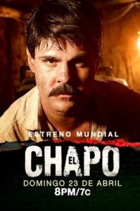 El Chapo الموسم 1