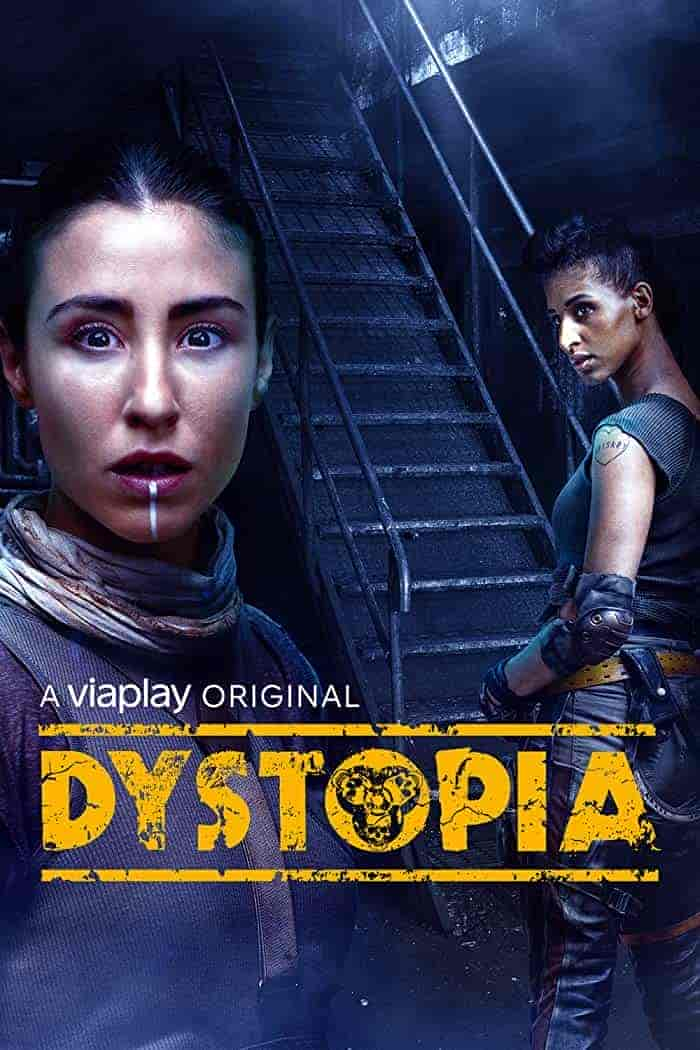 مسلسل Dystopia 2021 الموسم 1 مترجمة