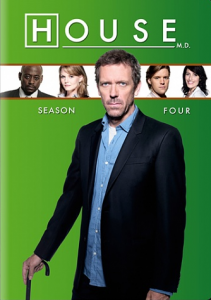 House MD الموسم 4