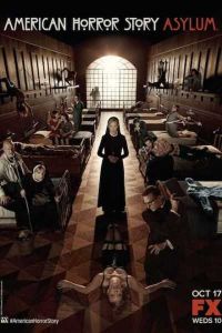 American Horror Story الموسم 2