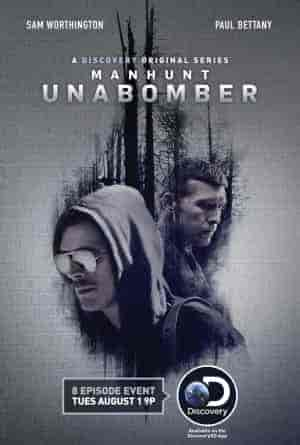 Manhunt: Unabomber الموسم 1 مترجمة