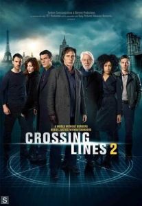 Crossing Lines الموسم 2