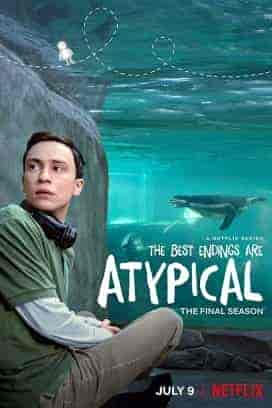 مسلسل Atypical الموسم 4 مترجمة