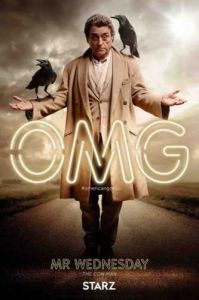 American Gods الموسم 1