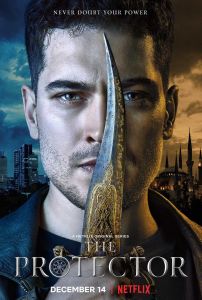 The Protector الموسم 1