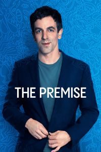 The Premise الموسم 1