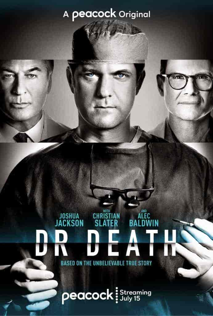 مسلسل Dr. Death الموسم 1 مترجمة