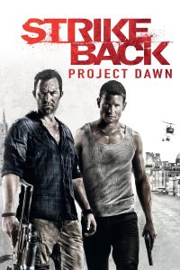 Strike Back الموسم 2