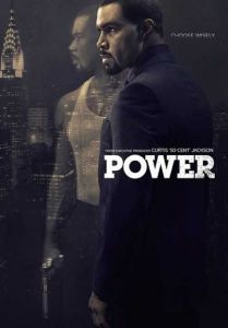 Power الموسم 1