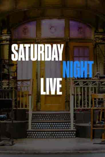 برنامج Saturday Night Live الموسم 47 مترجمة