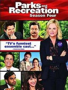 Parks And Recreation الموسم 4