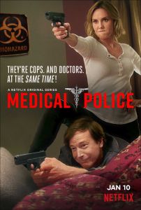 Medical Police الموسم 1