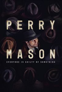 Perry Mason الموسم 1