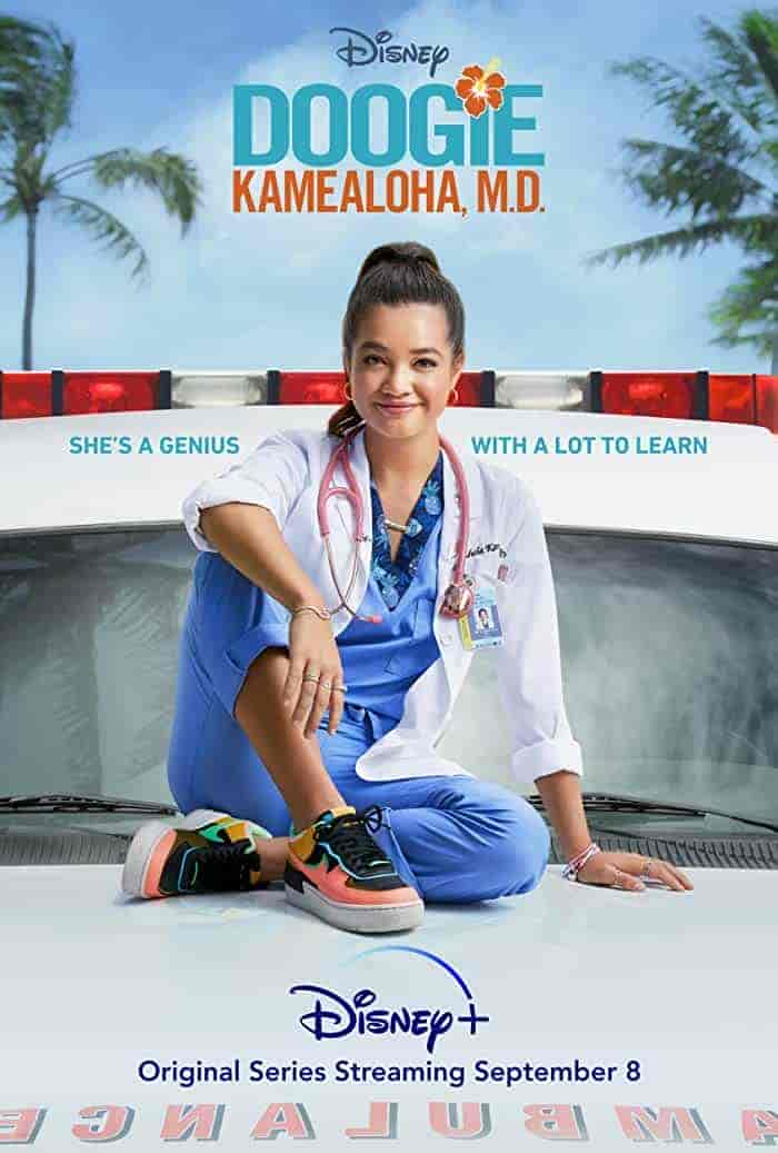 مسلسل Doogie Kamealoha, M.D. الموسم 1 الحلقة 6 مترجمة