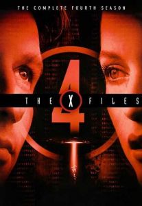 The X Files الموسم 4