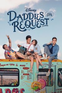 Daddies On Request الموسم 1