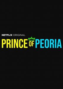 Prince Of Peoria الموسم 1