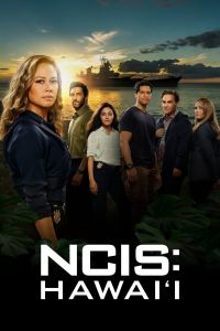 NCIS: Hawai'i الموسم 2