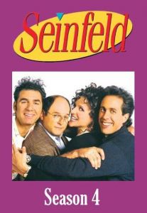 Seinfeld الموسم 4