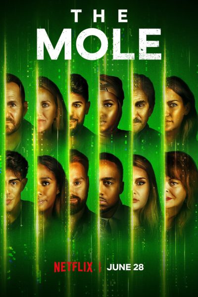 برنامج The Mole الموسم 2 مترجمة