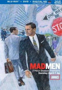 Mad Men الموسم 6