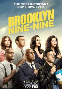 Brooklyn Nine Nine الموسم 5