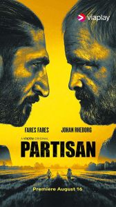 Partisan الموسم 1