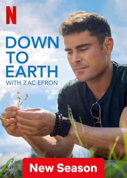 برنامج Down To Earth With Zac Efron الموسم 2 مترجمة