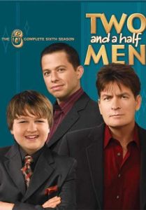 Two And A Half Men الموسم 6