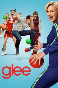 Glee الموسم 3