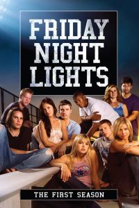 Friday Night Lights الموسم 1