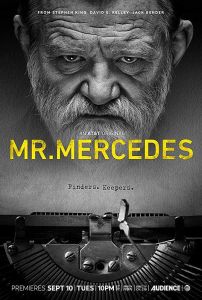 Mr.Mercedes الموسم 3