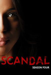 Scandal الموسم 4