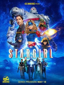 Stargirl الموسم 1