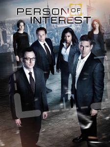 Person Of Interest الموسم 5