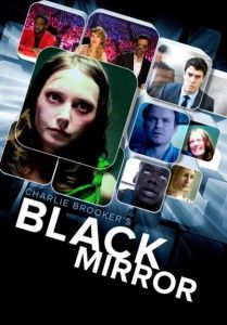 Black Mirror الموسم 1