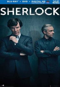 Sherlock الموسم 4