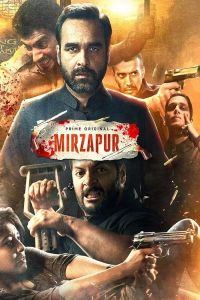 Mirzapur الموسم 2