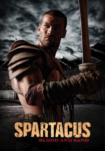 Spartacus الموسم 1