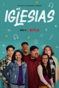 Mr. Iglesias الموسم 3