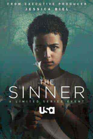 مسلسل The Sinner الموسم 2 مترجمة