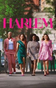 Harlem الموسم 2