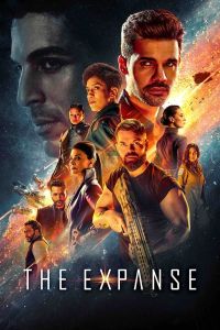 The Expanse الموسم 5