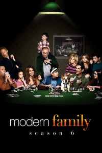 Modern Family الموسم 6