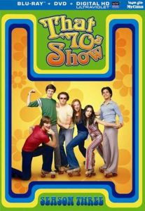 That 70s Show الموسم 3