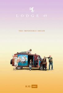 Lodge 49 الموسم 1