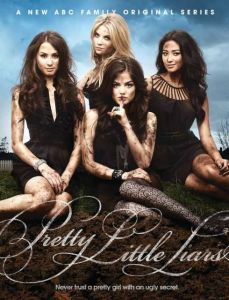 Pretty Little Liars الموسم 1