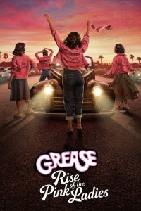 Grease: Rise Of The Pink Ladies الموسم 1