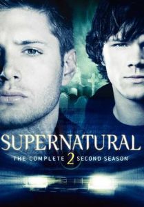 Supernatural الموسم 2