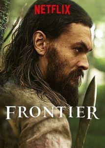 مسلسل Frontier الموسم 3